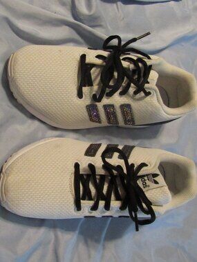 Kids Adidas Shoes Zx Flux for Sale up to 90% Off: Poshmark
